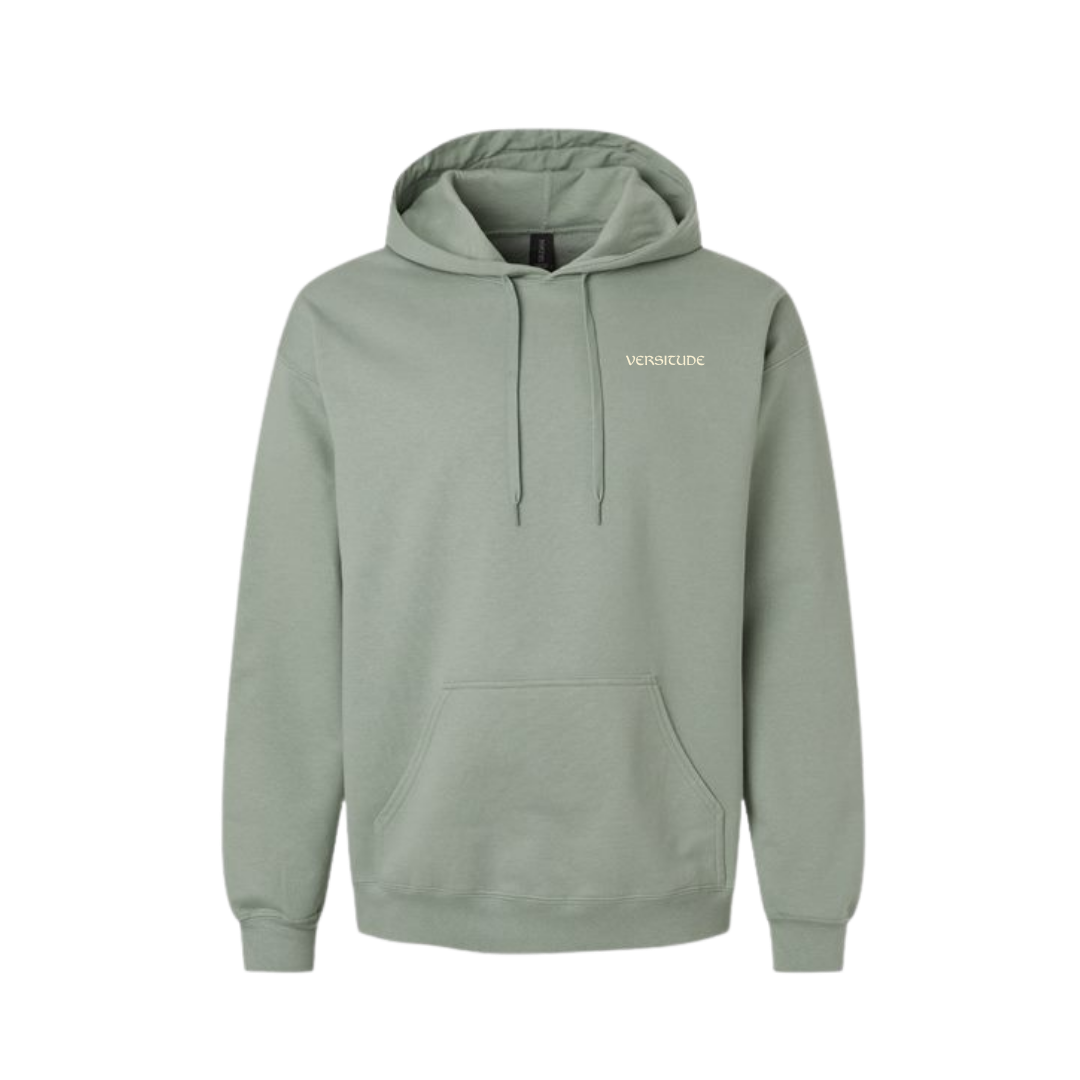 Sage Matthew 7:16 Hoodie | WAGH x Versitude