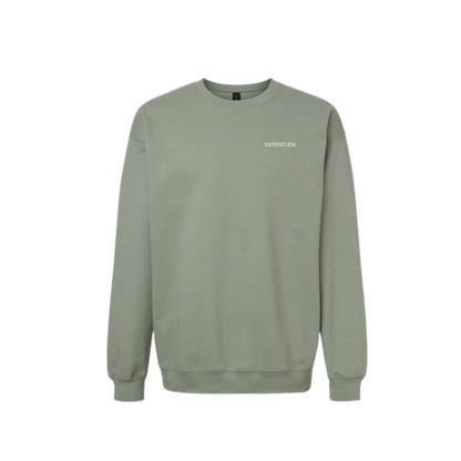 Sage Matthew 7:16 Crewneck | WAGH x Versitude
