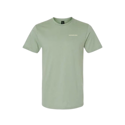Sage Matthew 7:16 T-Shirt | WAGH x Versitude