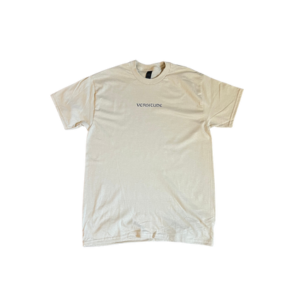 Sand Isaiah 43:2 T-Shirt