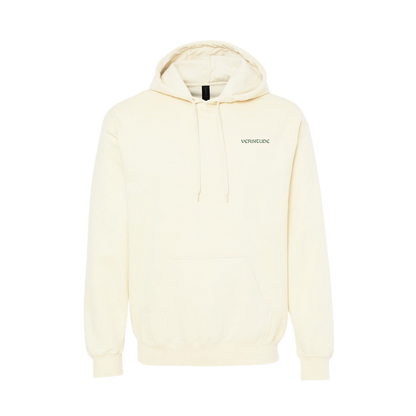Cream Matthew 7:16 Hoodie | WAGH x Versitude