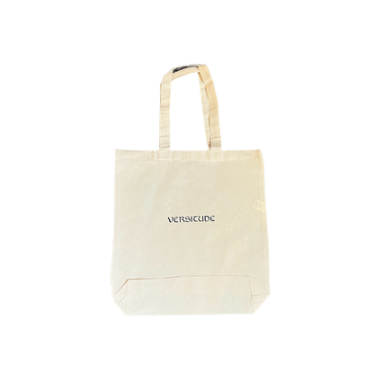 Sand Isaiah 43:2 Tote Bag