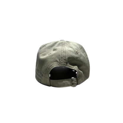 Sand Isaiah 43:2 Cap