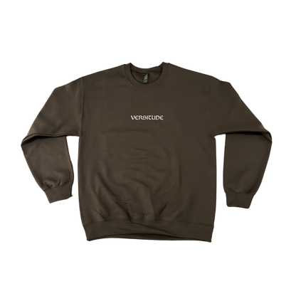 Romans 8:18 Sweatshirt