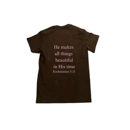 Ecclesiastes 3:11 T-Shirt