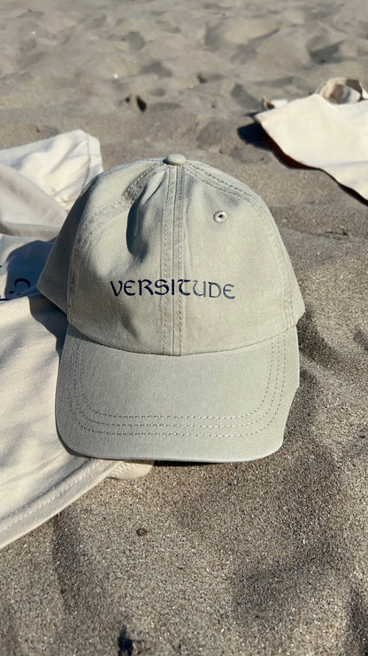 Sand Isaiah 43:2 Cap